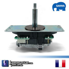 New joystick sanwa d'occasion  Signy-l'Abbaye