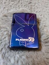 2005 blue playboy for sale  SPALDING