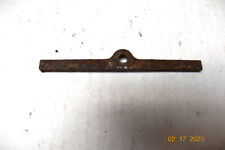 Valve cover reinforcement for sale  Minooka