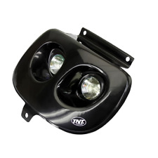 Maschera con faro usato  Ragalna