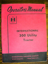 Farmall mccormick internationa for sale  Frankenmuth