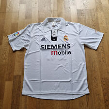 Real madrid trikot gebraucht kaufen  Pullach i.Isartal