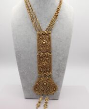 Vintage massive etruscan for sale  Richfield