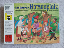 Räuber hotzenplotz herder gebraucht kaufen  Steinhagen