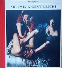 Artemisia gentileschi. storia usato  Novara
