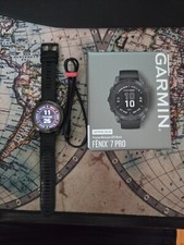 Garmin fenix pro usato  Traversetolo