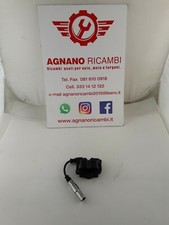 Bobina accensione bosch usato  Napoli