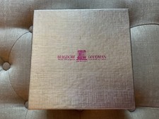 bergdorf gift goodman boxes for sale bergdorf gift goodman boxes for sale Tuckahoe