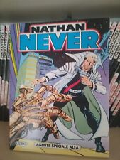 Nathan never lotto usato  Cles
