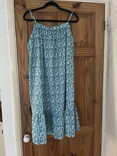 Swing floral green for sale  EGHAM