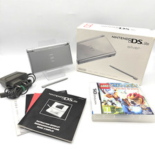 Console nintendo lite usato  Torino