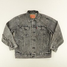 Levis jacket mens for sale  Clovis