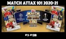 Topps match attax for sale  LEICESTER