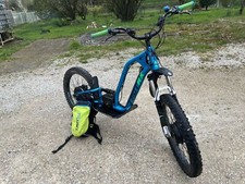 Trotinette électrique terrain d'occasion  Vitry-le-François