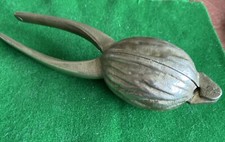 Vintage walnut shaped for sale  CRANBROOK