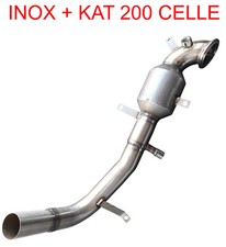 Tubo fap dpf usato  Valmontone