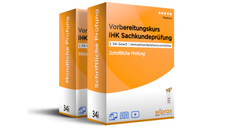 ihk prufung gebraucht kaufen  Potsdam