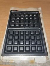 Tefal replacement waffle for sale  CRAIGAVON
