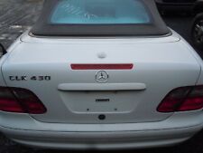Mercedes benz clk430 for sale  Harrisburg