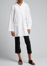 Eskandar white cotton for sale  New York