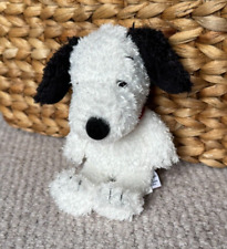 Snoopy soft toy for sale  Shipping to Ireland