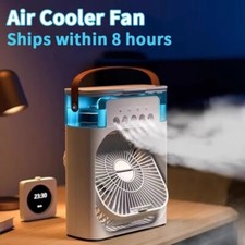 Nouveau ventilateur climatiseu d'occasion  France
