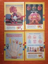 Collezione pubblicita advertis usato  Firenze