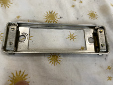 Vintage radio mounting for sale  DONCASTER