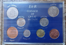 Coinage great britain for sale  BISHOP'S STORTFORD