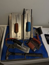 Marshaltown plastering trowel for sale  HALESOWEN