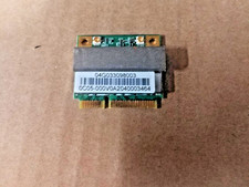 Scheda azurewave ar5b95 usato Scheda azurewave ar5b95 usato  Italia