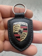 Porte cle porsche d'occasion  Fougères