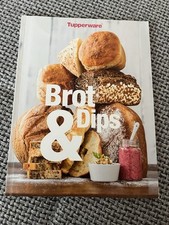 Tupperware brote dips gebraucht kaufen  Großheirath