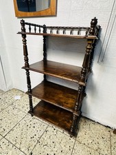 Etagere 1890 1920 gebraucht kaufen  Rodenberg