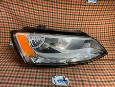 Frontscheinwerfer volkswagen j gebraucht kaufen  Hamburg