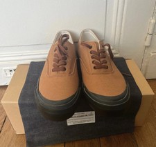The real mccoy d'occasion  Paris-
