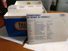 Coffret presse talbot d'occasion  Tonnerre