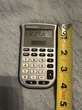 Officemax hand held for sale  Corpus Christi