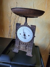 Antike krups küchenwaage gebraucht kaufen Antike krups küchenwaage gebraucht kaufen  Spalt