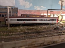 Hornby mk3 cross for sale  BIRMINGHAM