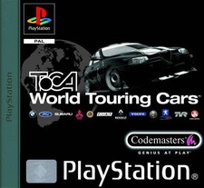 Toca touring cars for sale  ROSSENDALE