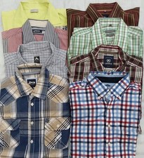 Konvolut 8xherren hemden gebraucht kaufen Konvolut 8xherren hemden gebraucht kaufen  Marpingen