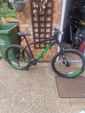 Carrera kraken inch for sale  LOUGHBOROUGH