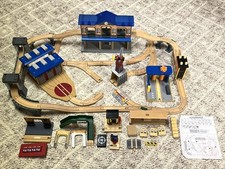 Vintage 1990s thomas for sale  Shepherd