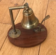 Brass reception desk for sale  STOURBRIDGE