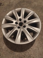 Tiguan alufelgen gebraucht kaufen  Karlsbad