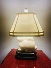 rabbit lamp for sale rabbit lamp for sale Falls Church