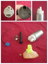 Bomba de gasolina para Honda Transalp 700 fuel pump comprar usado  Enviando para Brazil