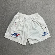 Adidas vintage shorts gebraucht kaufen  Rosenheim