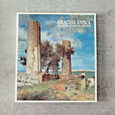 Siracusa antica nella usato  Siracusa